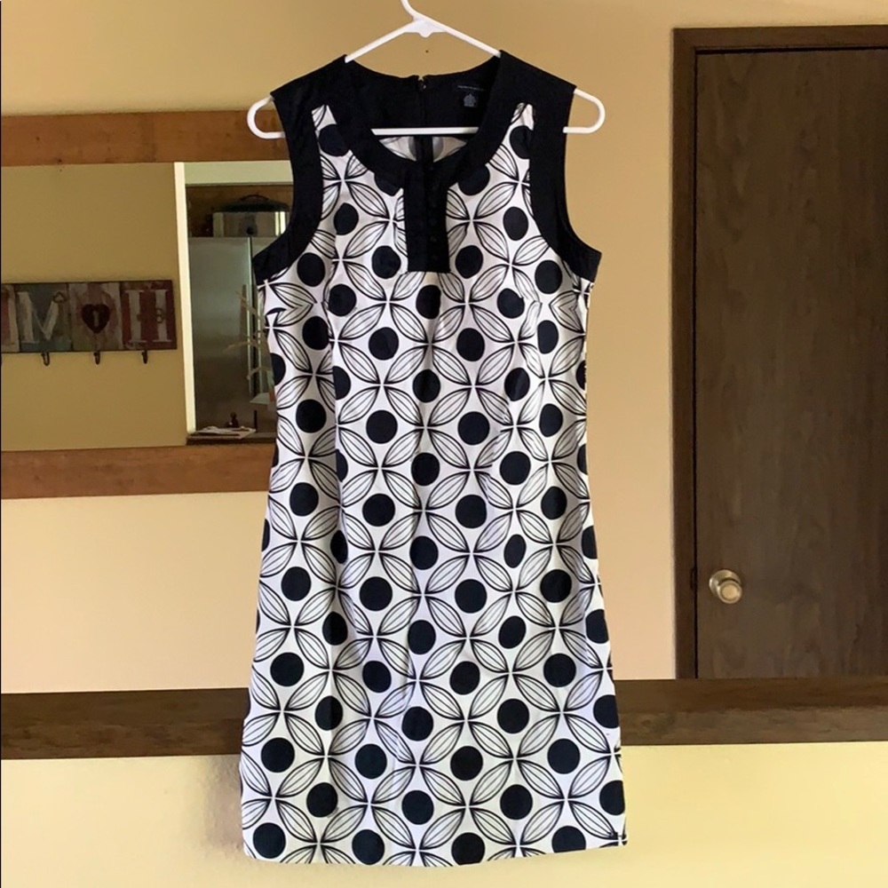 Tommy Hilfiger Sheath Dress